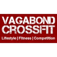 Vagabond CrossFit logo, Vagabond CrossFit contact details