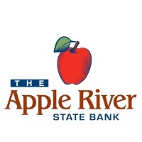 Apple River State Bank logo, Apple River State Bank contact details