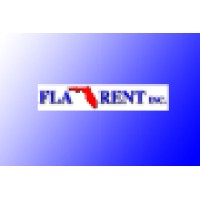 FlaRent, Inc. logo, FlaRent, Inc. contact details