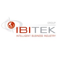 IBITEK logo, IBITEK contact details