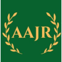 AAJR logo, AAJR contact details