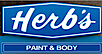 Herb's Paint & Body - Frisco logo, Herb's Paint & Body - Frisco contact details