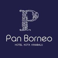 Pan Borneo Hotel Kota Kinabalu logo, Pan Borneo Hotel Kota Kinabalu contact details