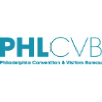 Philadelphia Convention & Visitors Bureau logo, Philadelphia Convention & Visitors Bureau contact details