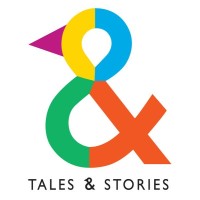 Tales & Stories logo, Tales & Stories contact details