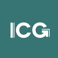 ICG Consulting logo, ICG Consulting contact details