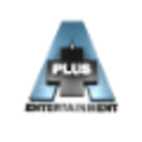 A Plus Entertainment logo, A Plus Entertainment contact details