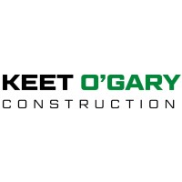 Keet OGary Construction logo, Keet OGary Construction contact details