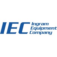 INGRAM EQUIPMENT CO logo, INGRAM EQUIPMENT CO contact details