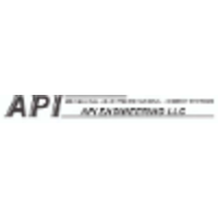 API Engineering LLC logo, API Engineering LLC contact details