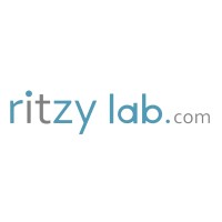 ritzy lab logo, ritzy lab contact details