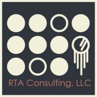 RTA Consulting, LLC logo, RTA Consulting, LLC contact details