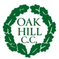 Oak Hill Country Club logo, Oak Hill Country Club contact details