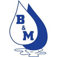 B&M Technical Service, Inc. logo, B&M Technical Service, Inc. contact details