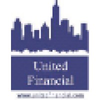 United Financial of Illinois logo, United Financial of Illinois contact details