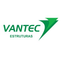 Vantec Estruturas logo, Vantec Estruturas contact details