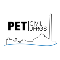 PET Civil UFRGS logo, PET Civil UFRGS contact details