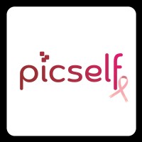 PicSelf logo, PicSelf contact details