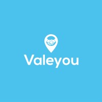 Valeyou logo, Valeyou contact details