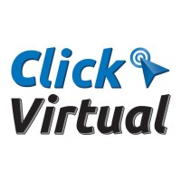 Click Virtual Marketing Digital logo, Click Virtual Marketing Digital contact details