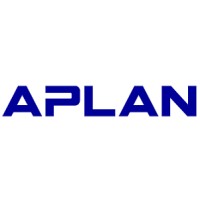 APLAN process oriented automation logo, APLAN process oriented automation contact details