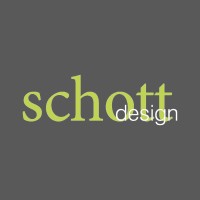 Schott Design, Inc. logo, Schott Design, Inc. contact details