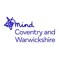 Coventry and Warwickshire Mind logo, Coventry and Warwickshire Mind contact details