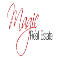 Magic Real Estate logo, Magic Real Estate contact details