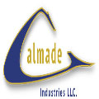 Calmade Industries logo, Calmade Industries contact details