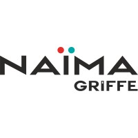 NAIMA - GRIFFE logo, NAIMA - GRIFFE contact details