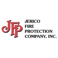 Jerico Fire Protection Company, Inc. logo, Jerico Fire Protection Company, Inc. contact details