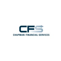 Chapman Financial Services, Inc. logo, Chapman Financial Services, Inc. contact details