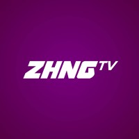 ZHNG TV logo, ZHNG TV contact details