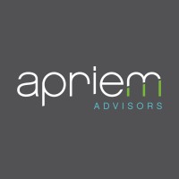 Apriem Advisors logo, Apriem Advisors contact details