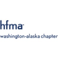 HFMA Washington-Alaska Chapter logo, HFMA Washington-Alaska Chapter contact details