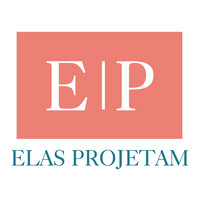 Elas Projetam logo, Elas Projetam contact details