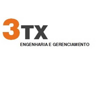 3TX ENGENHARIA E GERENCIAMENTO logo, 3TX ENGENHARIA E GERENCIAMENTO contact details