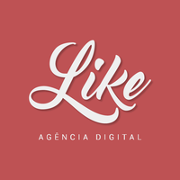 Like Agência Digital logo, Like Agência Digital contact details