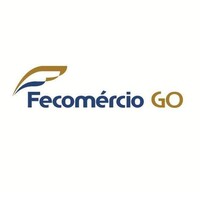 Fecomércio GO logo, Fecomércio GO contact details