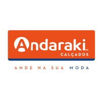 Andaraki Calçados logo, Andaraki Calçados contact details