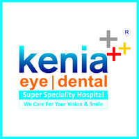 Kenia Eye Hospital - Santacruz, Mumbai logo, Kenia Eye Hospital - Santacruz, Mumbai contact details