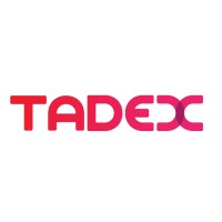 TADEX logo, TADEX contact details