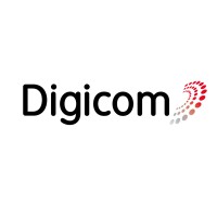 Digicom Office Technology logo, Digicom Office Technology contact details