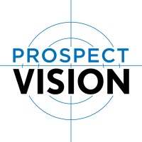 Prospect Vision logo, Prospect Vision contact details