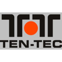 TEN-TEC INC. logo, TEN-TEC INC. contact details