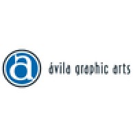 Avila Graphic Arts logo, Avila Graphic Arts contact details