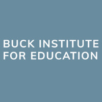 Buck Institute for Education logo, Buck Institute for Education contact details