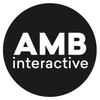 AMB Interactive LLC logo, AMB Interactive LLC contact details