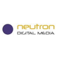 Neutron Digital Media logo, Neutron Digital Media contact details