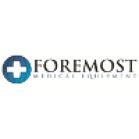 Foremost Medical Equipment, LLC logo, Foremost Medical Equipment, LLC contact details